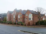 Webb Court
Stourbridge
