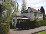 Cow Lane, Bramcote, Nottingham NG9