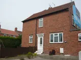 Park Avenue
Blidworth