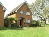 Whitsbury Close, Throop, Bournemouth, BH8