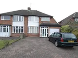 29 Windleaves Road
Castle Bromwich
