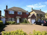 The Avenue, HATCH END