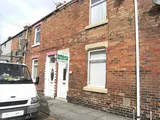 Rennie Street, Ferryhill DL17