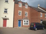 Thatcham Avenue, Kingsway, Gloucester