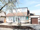South Benfleet