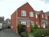 Brutton Way, Chard