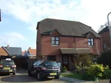 Field End, Uckfield