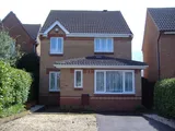 Elder Drive, Daventry, NN11 0XE