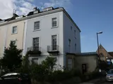 Oakfield Road
Clifton