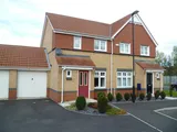 Bevan Drive, Newcastle Upon Tyne NE12