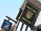 "Lyndhurst" Farriers Cross, Warwick Road, Henley in Arden, Warwickshire