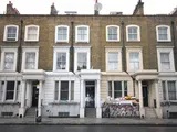 St Pauls Road
Islington