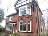 Abbey Park Road, Grimsby DN32