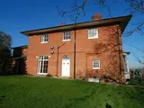 Clavering Hall, Stortford Road, Saffron Walden