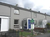 Barleyknowe Crescent, Gorebridge EH23