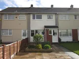 Teignmouth Road, Clevedon BS21
