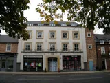 Chantry Mews, Morpeth - Two Bedroom Upper Flat