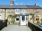 Bracken Hill, Burncross, Sheffield S35