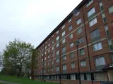 Carisbrooke Court, Brouncker Road, Acton