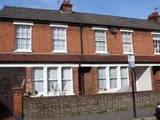 Boston Park Road, Brentford