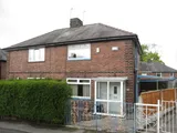 Hamblett Crescent, St. Helens WA11