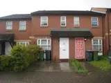 Nutmeg Close, London E16