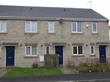 Knotwood Court, Accrington