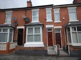 Willn Street, Derby DE23