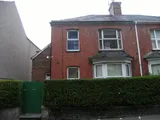 Tanyfron Terrace High Street, Bangor LL57