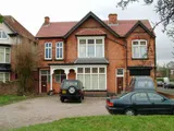 Kingsbury Road,Erdington,Birmingham,B24 8QJ