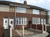 Fieldton Road, Liverpool L11