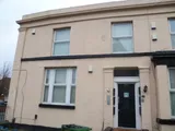 Westminster Road, Liverpool L4