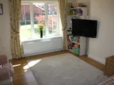 Sheldon Drive, Macclesfield