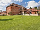 Old Hall Barn, Hawes Green, Shotesham, Norfolk, NR15 1UW