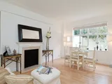 Cheyne Place, London. SW3