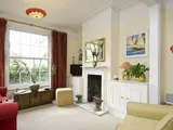 Perrers Road, Hammersmith, W6