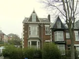 Edgedale Road