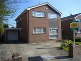 DENMEAD - 4 BEDROOM DETACHED HOUSE