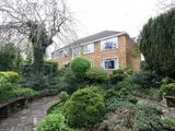 Fairfield Close, London, London, N12 9ST