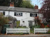 Mount Cottages, Wallingford Road, Goring, RG8