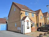 4 bedroom End Terrace House in Thakeham
