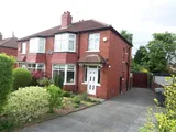 CHELWOOD CRESCENT, ROUNDHAY, LEEDS, LS8 2AQ