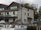 Apartment 37 Windward Way, Windermere Marina, Bowness on Windermere, Cumbria, LA23 3BF