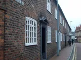 Pillory Street