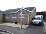 Orchid Close, Taunton TA1