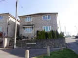 Old Bakery Court, Pentyrch
