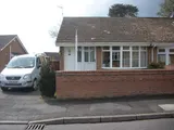 Thorntree Gardens, Eastwood, Nottingham NG16