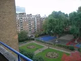 Vaughan House, Nelson Square, Southwark
