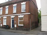 Russell Street, Gloucester
