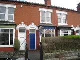 Earls Court Road, Birmingham B17